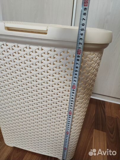Корзина для белья