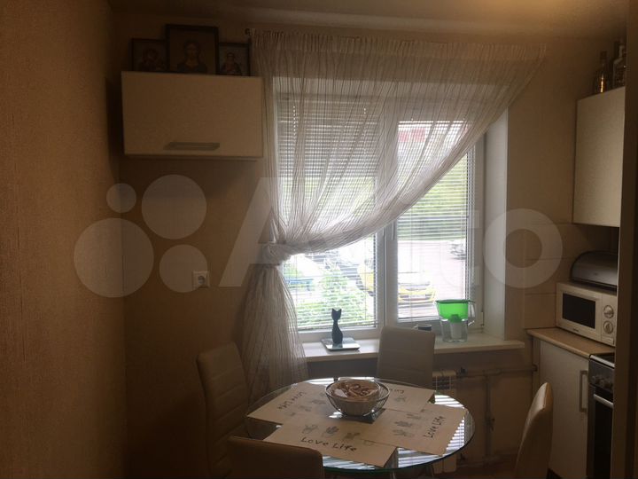 3-к. квартира, 69,9 м², 1/5 эт.