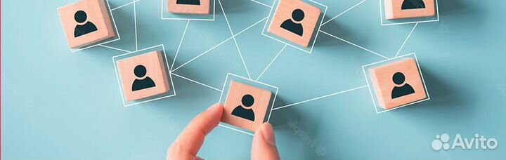 Продавец консультант