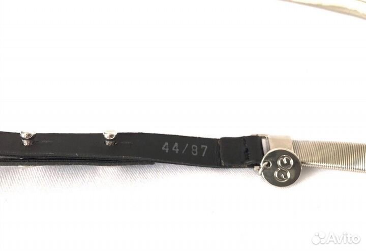 Пояс Escada (оригинал)