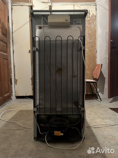 Морозильник саратов-127 мкш-135