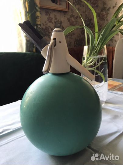 Сифон рабочий СССР