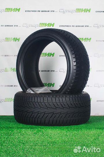 Hankook Winter I'Cept iZ 2 W616 215/55 R16