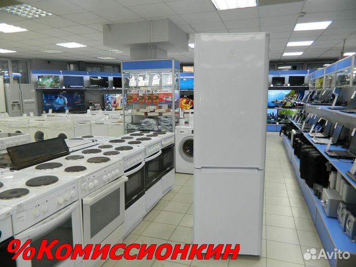 Холодильник Индезит