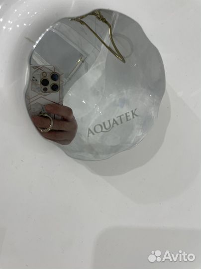 Сифон для ванны