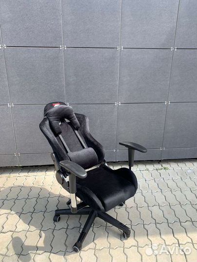 Компьютерное кресло