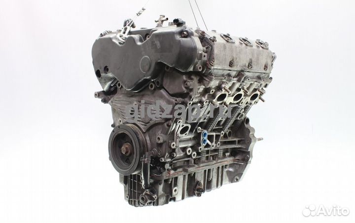 Двигатель renault espace iv 3.0 7701479280