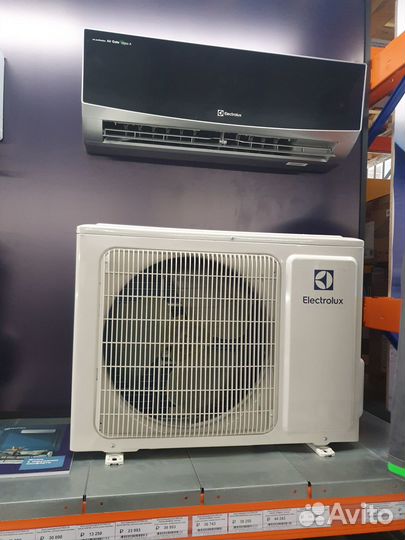 Установка кондиционеров без пыли