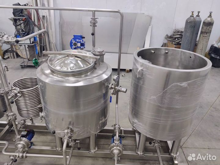 Варочные порядки в наличии