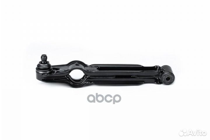 Рычаг GM matiz/spark 98- передн.подв.нижн.лев.п