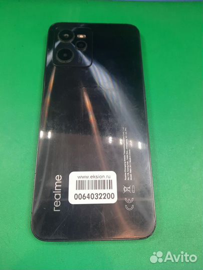 realme C35, 4/64 ГБ