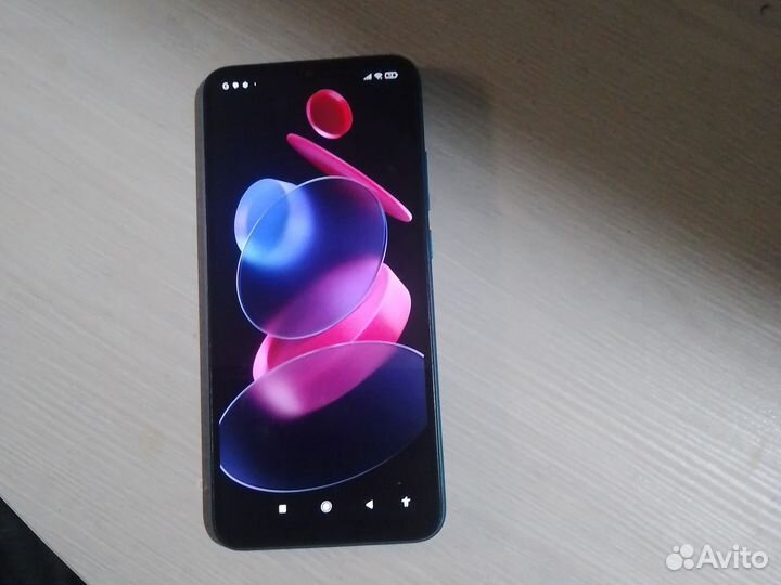 Xiaomi Redmi 9A, 2/32 ГБ