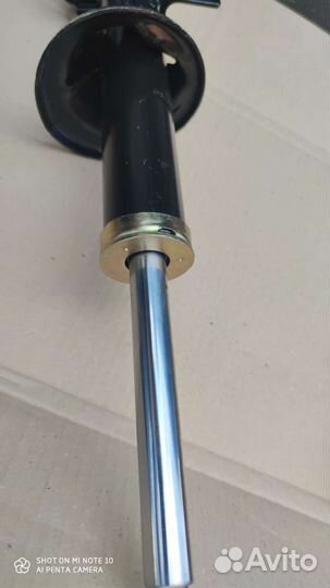 Амортизатор передний левый KIA RIO Киа Рио