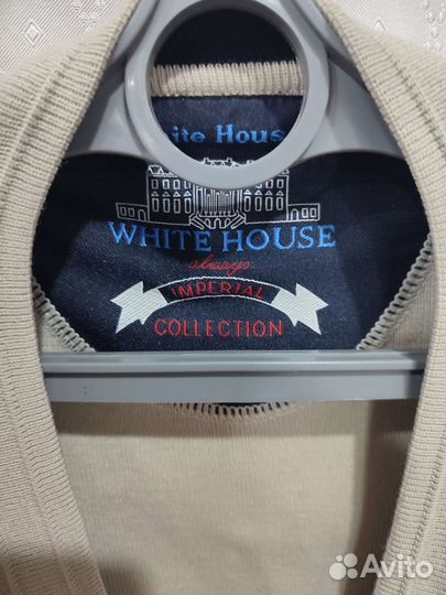 Мужской свитер