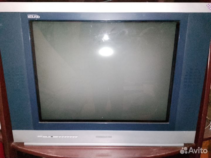 Телевизор бу