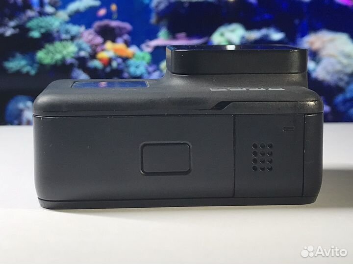 Камера GoPro Hero 7 black