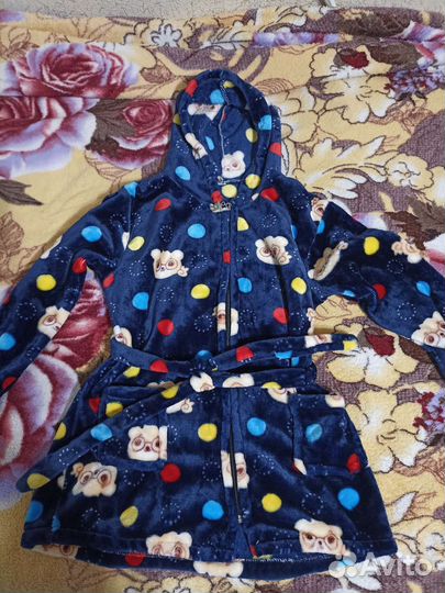 Детские вещи на мальчика