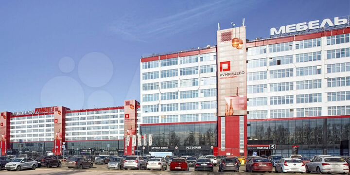 Торговая площадь, 386. м²