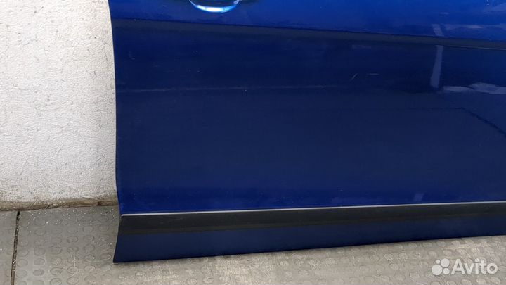 Дверь боковая Honda FRV, 2005