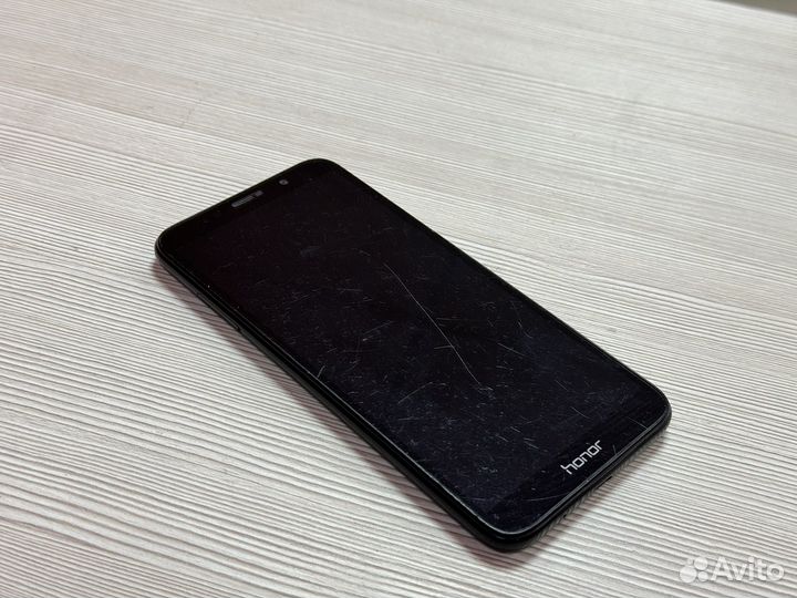 HONOR 7A, 2/16 ГБ