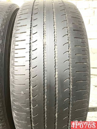 Yokohama Geolandar SUV G055 225/55 R18 94M