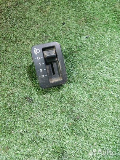 Кнопка корректора фар Jeep Grand Cherokee WJ 2002