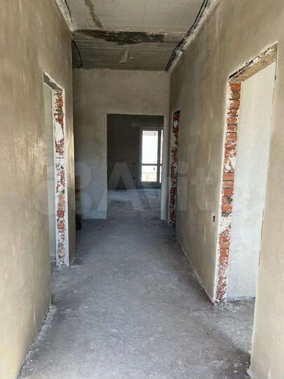 Дом 135 м² на участке 2,5 сот.