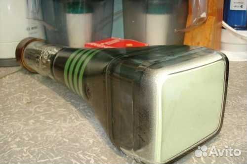 Трубка электронно-лучевая 16ло2В