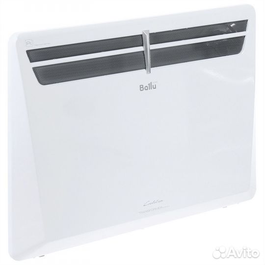 Конвектор электрический Transformer BEC/EVU-1500 1