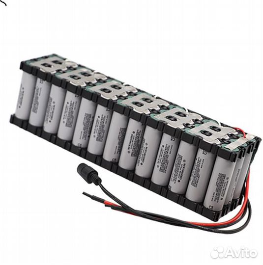 Аккумулятор для kugoo-M2 36v 14,4 А-ч