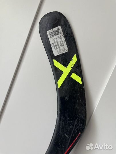 Клюшка детская bauer vapor