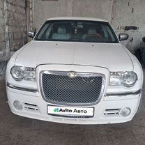 Chrysler 300C 5.7 AT, 2006, 310 000 км, с пробегом, цена 1 350 000 руб.