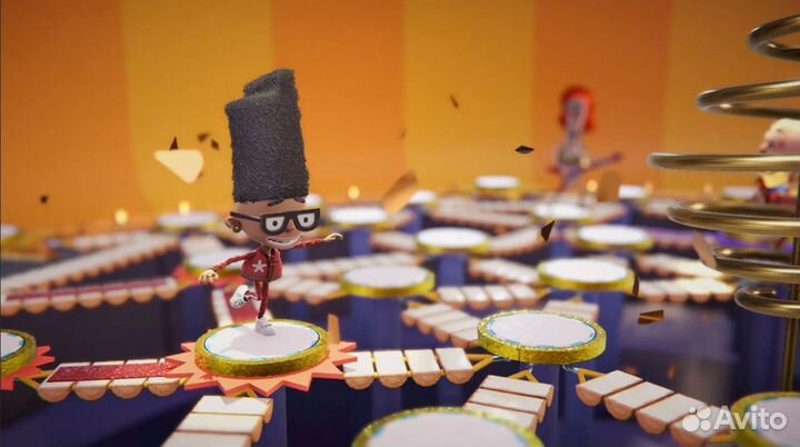 Knowledge is Power: Decades PS4 & PS5