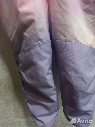 Комбинезон демисезон 122 Vulpes