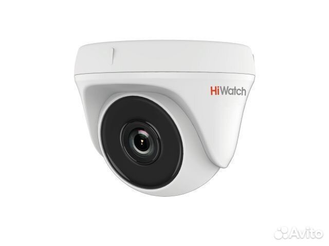 HiWatch DS-T133 (2.8mm)