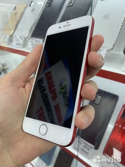 iPhone 7, 128 ГБ