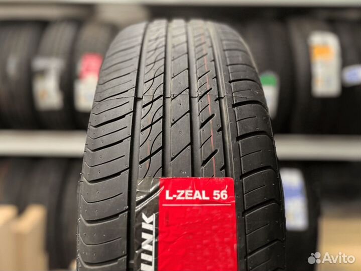 iLink L-Zeal56 285/50 R22 87T