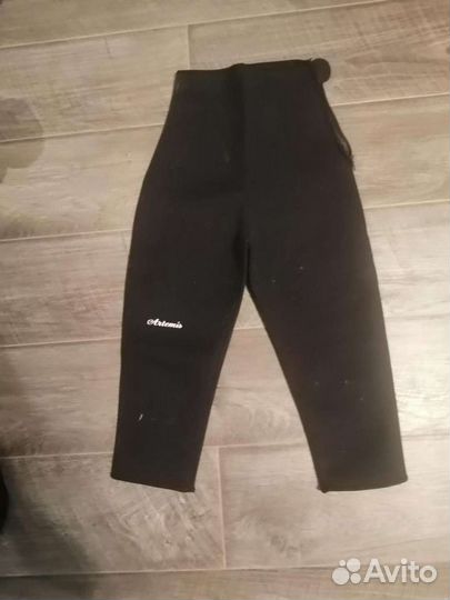 Бриджи для похудения Артемис