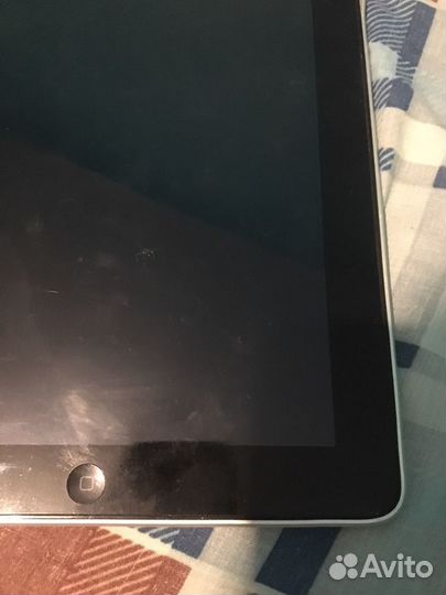 iPad