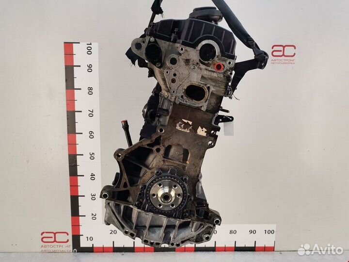 Двигатель(двс) Volkswagen Passat B5 (2000–2005)