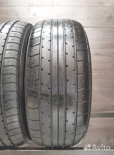 Yokohama Advan A460 205/55 R16 91V