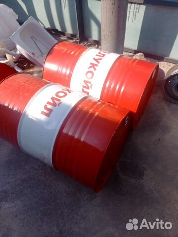 Бочка 200 литров металлическая