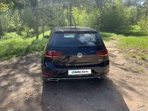 Volkswagen Golf 2.0 MT, 2019, 111 000 км, с пробегом, цена 2 790 000 руб.