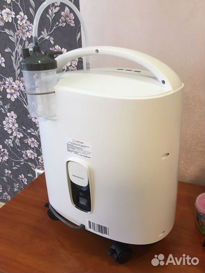 Кислородный концентратор 8F-3A на 3 литра