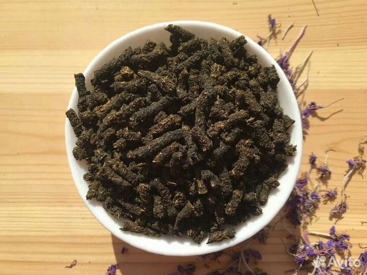 Иван-чай 1 кг экочай, свежий урожай 2023