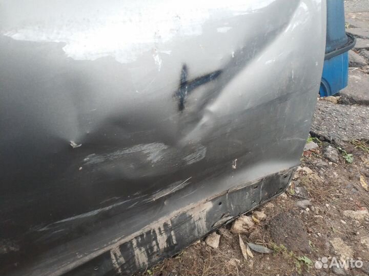 Дверь Хавал Н6