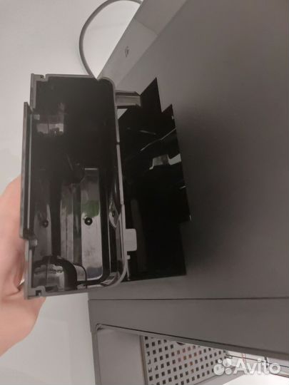 Кофемашина Krups