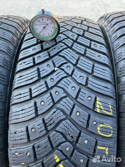 Continental IceContact 3 185/65 R15