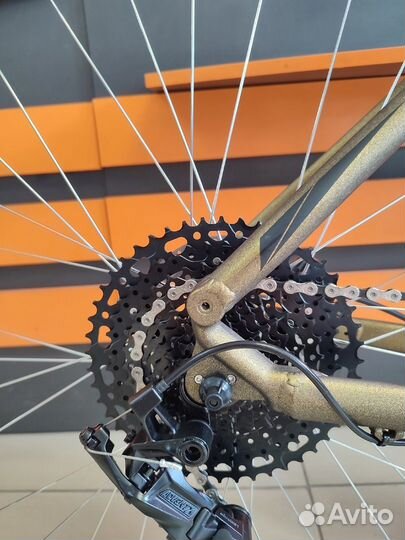 Велосипед Merida Big Nine 150