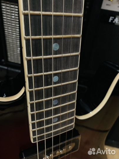 Электроакустика + Чехол (комплект)